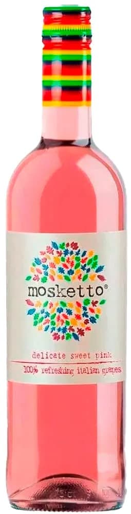 Mosketto Rosé