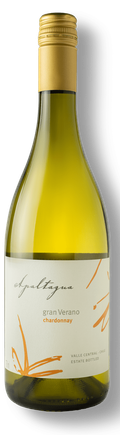Apaltagua Gran Verano Chardonnay
