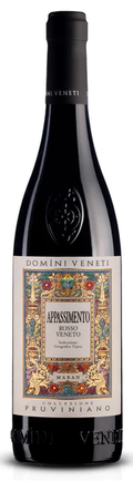 Appassimento Rosso Veneto IGT