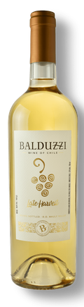 Balduzzi Late Harvest