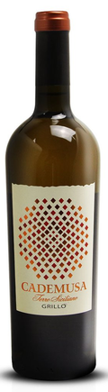 Cademusa Grillo DOC