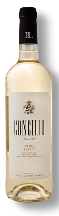 Concilio Branco