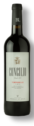 Concilio Tempranillo