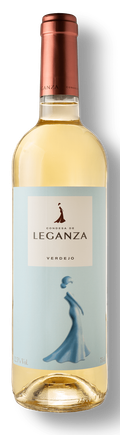 Condesa de Leganza Verdejo