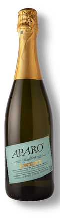 Don Aparo Sweet Sparkling