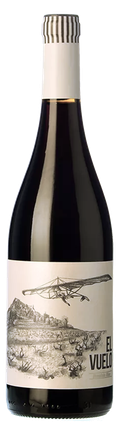 El Vuelo Tinto 12 Meses Crianza