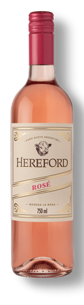 Hereford Rose