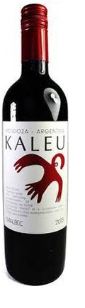 Kaleu Malbec Bonarda