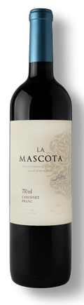 La Mascota Cabernet Franc