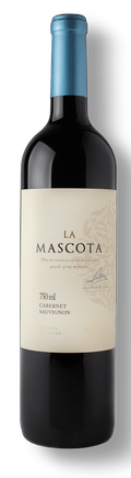 La Mascota Cabernet Sauvignon