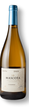 La Mascota Chardonnay