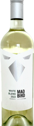 Mad Bird White Blend