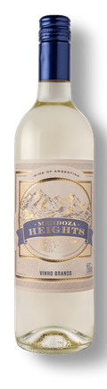 Mendoza Heights Branco Seco