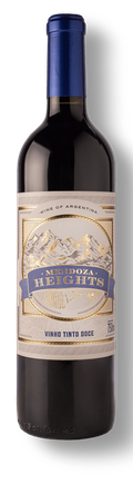 Mendoza Heights Tinto Doce