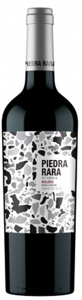 Piedra Rara Malbec Reserva