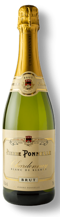 Pierre Ponnelle Chardonnay Brut