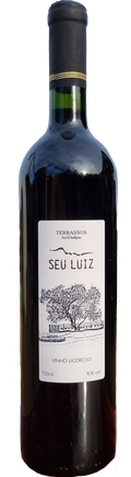 Seu Luiz Tinto Licoroso