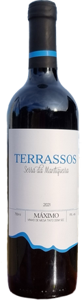 Terrassos Máximo Demi Sec