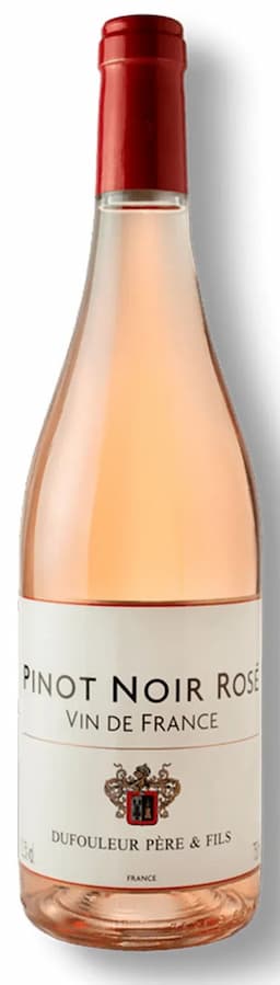 Dufouleur Pinot Noir Rosé