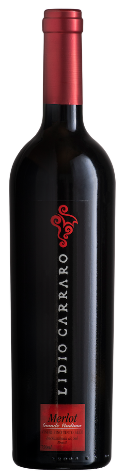 Lidio Carraro Grande Vindima Merlot