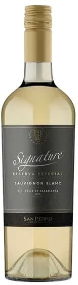 Signature Reserva Especial Sauvignon Blanc