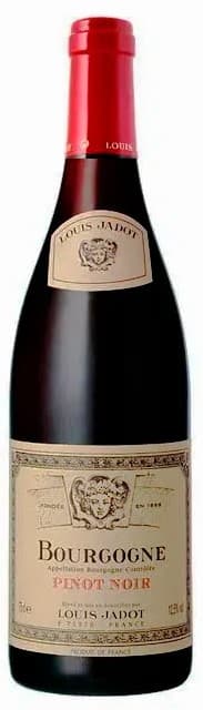Louis Jadot Bourgogne Pinot Noir