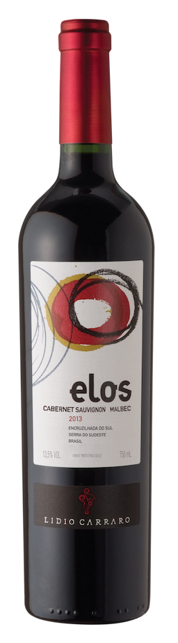 Lidio Carraro Elos Cabernet Sauvignon/ Malbec