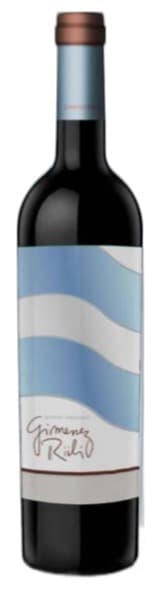 Buenos Hermanos Malbec